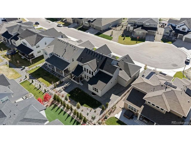 5821 Tesoro Pt, Parker, CO 80134
