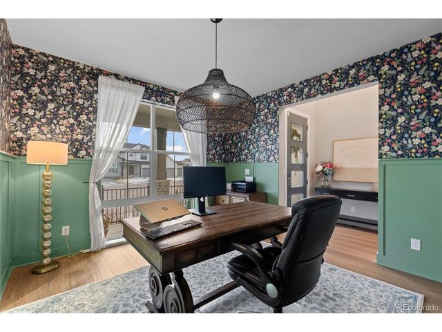 5821 Tesoro Pt, Parker, CO 80134