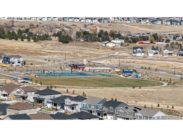 5821 Tesoro Pt, Parker, CO 80134