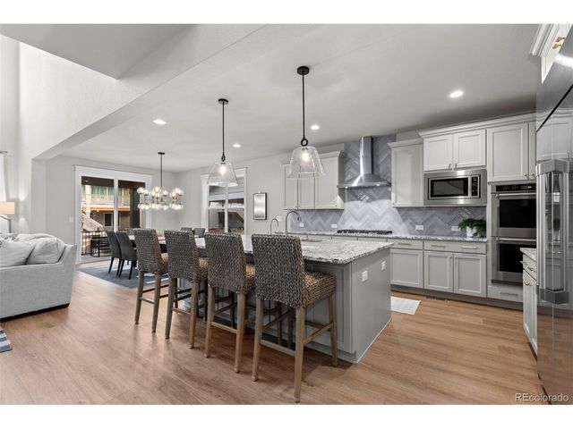 5821 Tesoro Pt, Parker, CO 80134