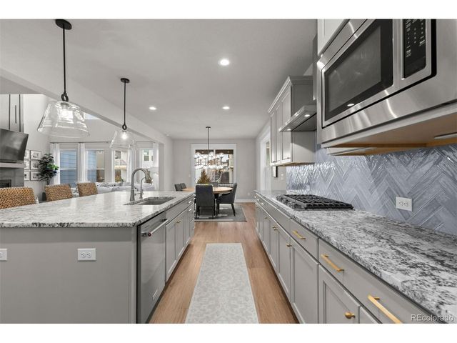 5821 Tesoro Pt, Parker, CO 80134