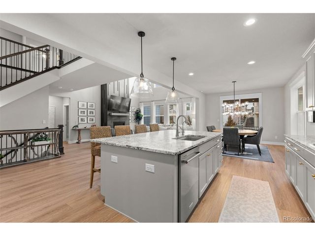 5821 Tesoro Pt, Parker, CO 80134