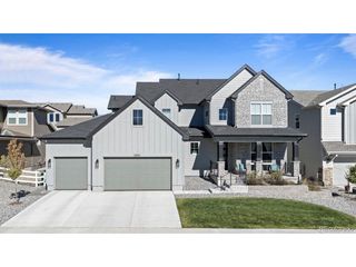 5821 Tesoro Pt, Parker, CO 80134