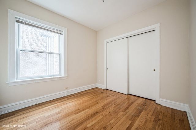 4817 N Springfield Avenue 1E, Chicago, IL 60625