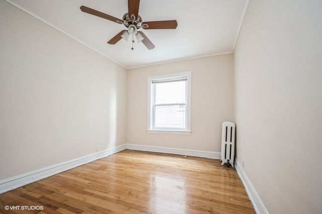 4817 N Springfield Avenue 1E, Chicago, IL 60625