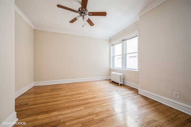 4817 N Springfield Avenue 1E, Chicago, IL 60625