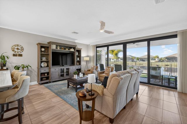 11919 SW Backshore Drive, Port St. Lucie, Port St Lucie, FL 34987