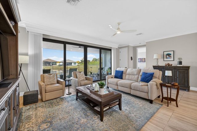 11919 SW Backshore Drive, Port St. Lucie, Port St Lucie, FL 34987