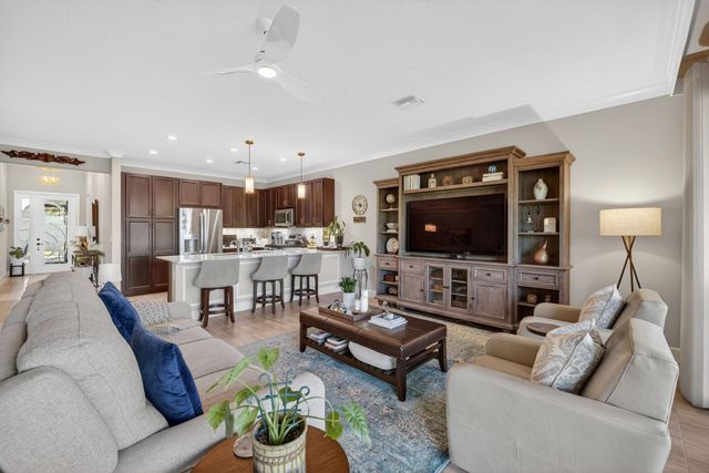 11919 SW Backshore Drive, Port St. Lucie, Port St Lucie, FL 34987