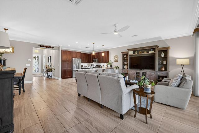 11919 SW Backshore Drive, Port St. Lucie, Port St Lucie, FL 34987