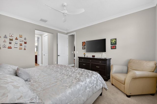 11919 SW Backshore Drive, Port St. Lucie, Port St Lucie, FL 34987