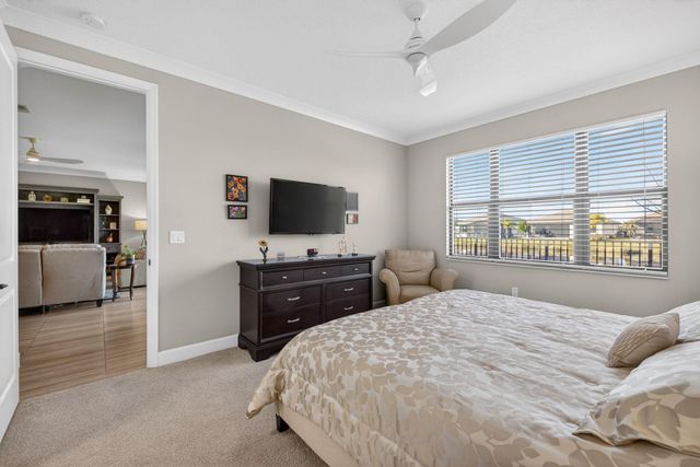 11919 SW Backshore Drive, Port St. Lucie, Port St Lucie, FL 34987