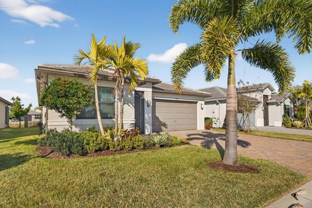 11919 SW Backshore Drive, Port St. Lucie, Port St Lucie, FL 34987