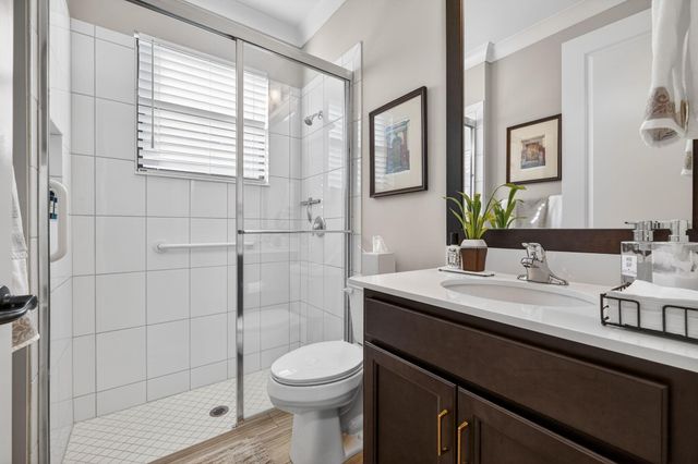 11919 SW Backshore Drive, Port St. Lucie, Port St Lucie, FL 34987