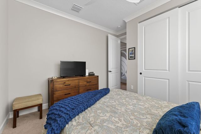 11919 SW Backshore Drive, Port St. Lucie, Port St Lucie, FL 34987