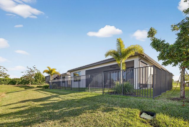 11919 SW Backshore Drive, Port St. Lucie, Port St Lucie, FL 34987