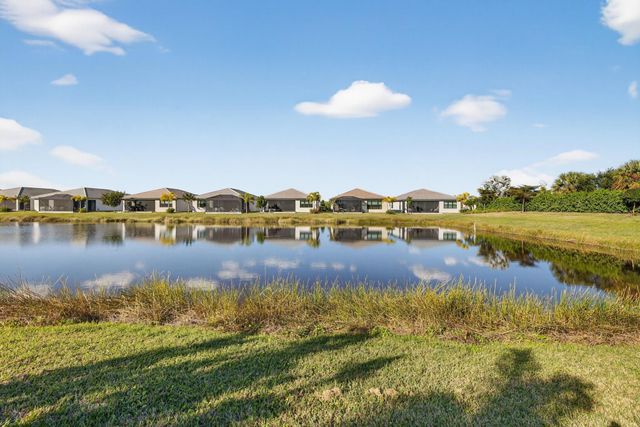 11919 SW Backshore Drive, Port St. Lucie, Port St Lucie, FL 34987