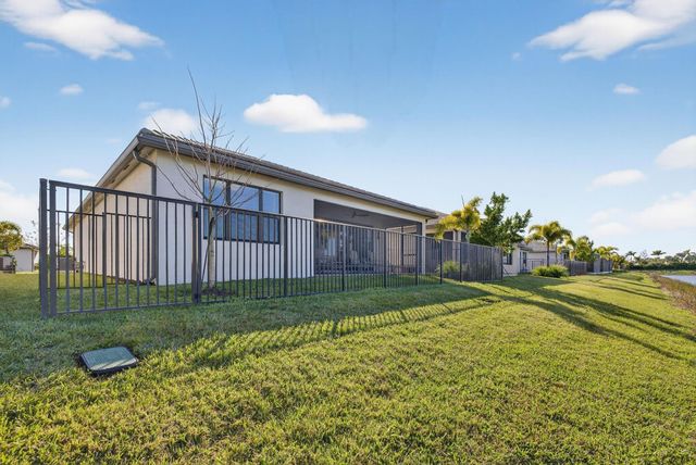 11919 SW Backshore Drive, Port St. Lucie, Port St Lucie, FL 34987