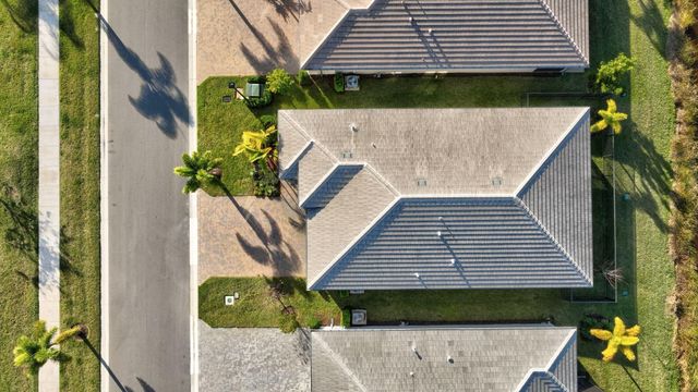 11919 SW Backshore Drive, Port St. Lucie, Port St Lucie, FL 34987