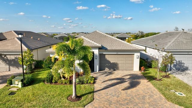 11919 SW Backshore Drive, Port St. Lucie, Port St Lucie, FL 34987