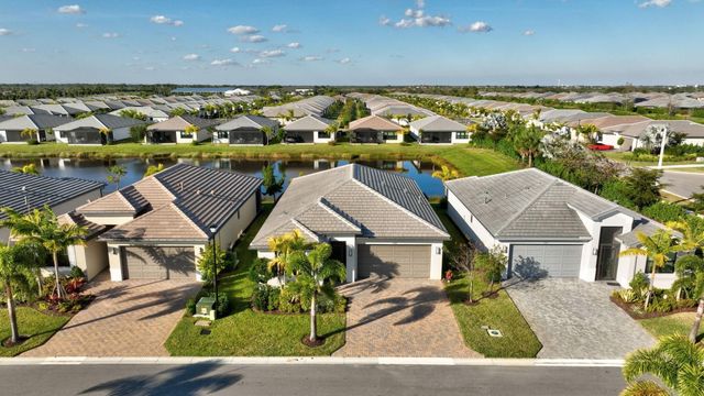 11919 SW Backshore Drive, Port St. Lucie, Port St Lucie, FL 34987