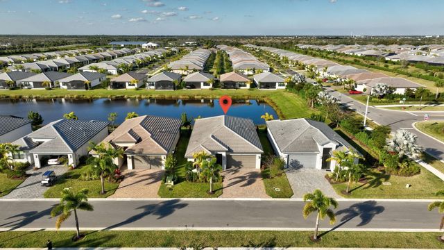 11919 SW Backshore Drive, Port St. Lucie, Port St Lucie, FL 34987