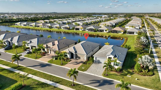 11919 SW Backshore Drive, Port St. Lucie, Port St Lucie, FL 34987