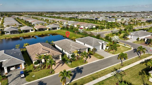 11919 SW Backshore Drive, Port St. Lucie, Port St Lucie, FL 34987