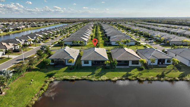 11919 SW Backshore Drive, Port St. Lucie, Port St Lucie, FL 34987