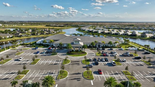 11919 SW Backshore Drive, Port St. Lucie, Port St Lucie, FL 34987