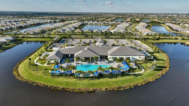 11919 SW Backshore Drive, Port St. Lucie, Port St Lucie, FL 34987