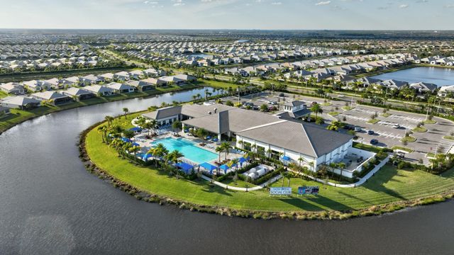 11919 SW Backshore Drive, Port St. Lucie, Port St Lucie, FL 34987