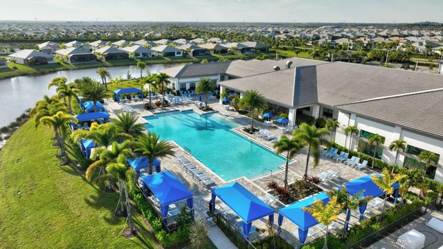 11919 SW Backshore Drive, Port St. Lucie, Port St Lucie, FL 34987