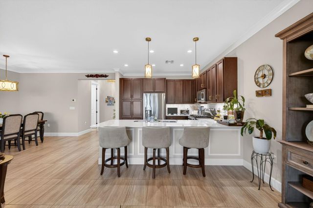 11919 SW Backshore Drive, Port St. Lucie, Port St Lucie, FL 34987