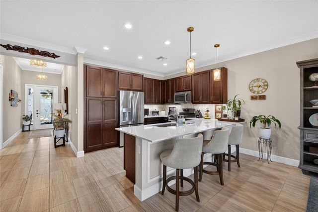 11919 SW Backshore Drive, Port St. Lucie, Port St Lucie, FL 34987