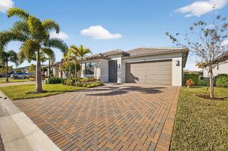 11919 SW Backshore Drive, Port St. Lucie, Port St Lucie, FL 34987