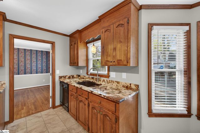 406 Deepwood Drive, Greer, SC 29651