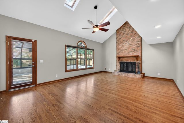 406 Deepwood Drive, Greer, SC 29651