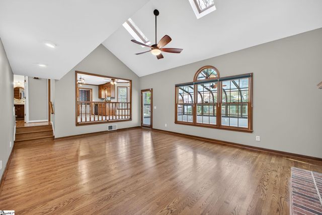 406 Deepwood Drive, Greer, SC 29651