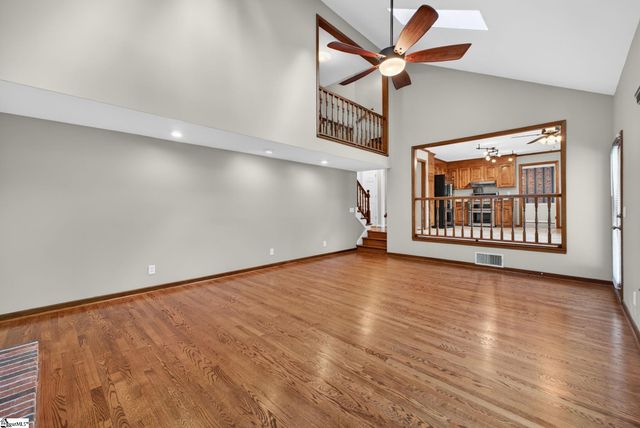 406 Deepwood Drive, Greer, SC 29651