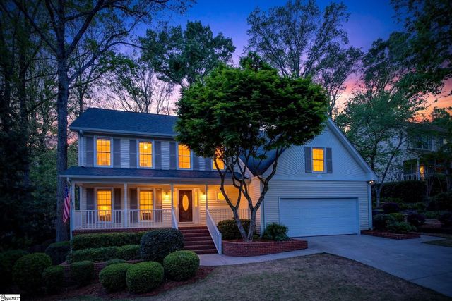 406 Deepwood Drive, Greer, SC 29651