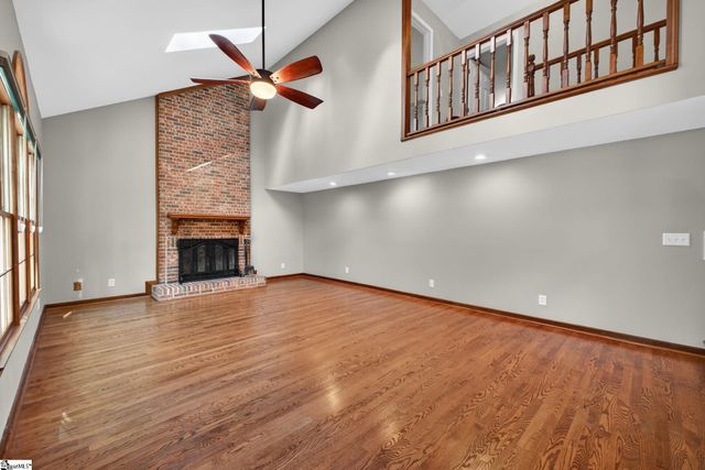 406 Deepwood Drive, Greer, SC 29651