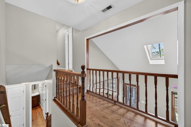 406 Deepwood Drive, Greer, SC 29651