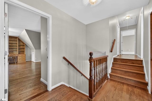 406 Deepwood Drive, Greer, SC 29651