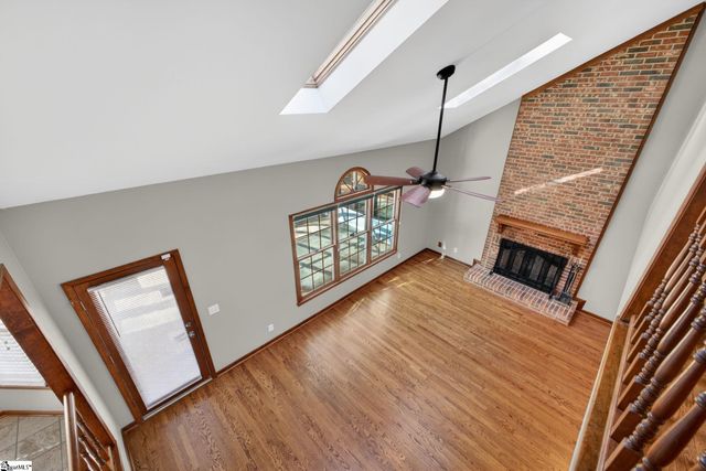 406 Deepwood Drive, Greer, SC 29651