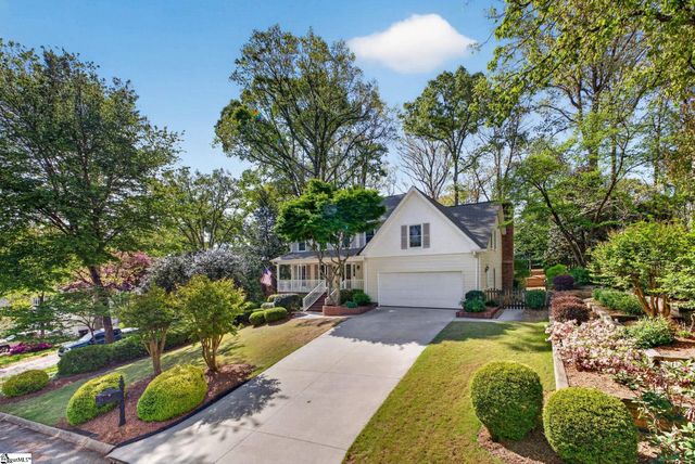 406 Deepwood Drive, Greer, SC 29651