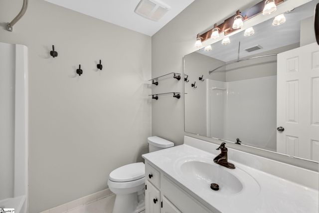 406 Deepwood Drive, Greer, SC 29651