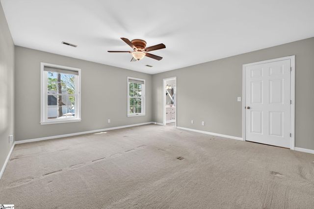 406 Deepwood Drive, Greer, SC 29651