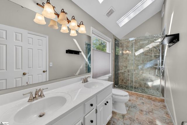 406 Deepwood Drive, Greer, SC 29651