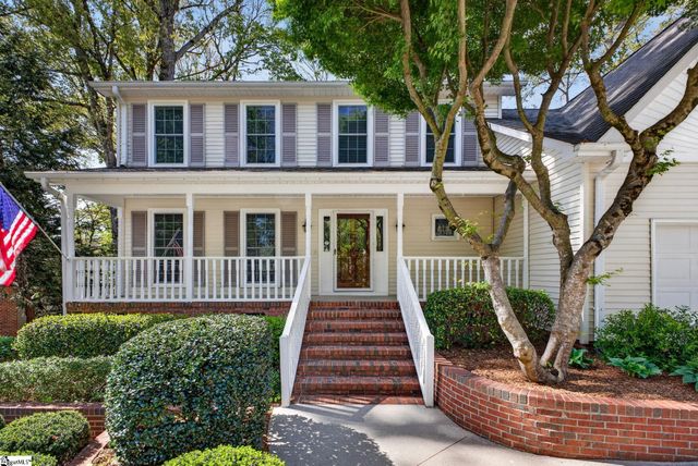 406 Deepwood Drive, Greer, SC 29651